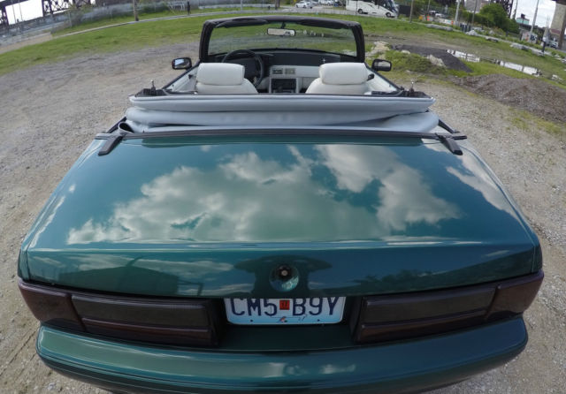 1990 Ford Mustang 7up LX - photo 7