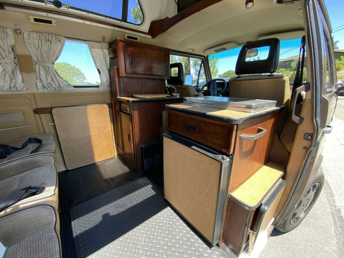 1985 Volkswagen Bus/Vanagon - photo 10