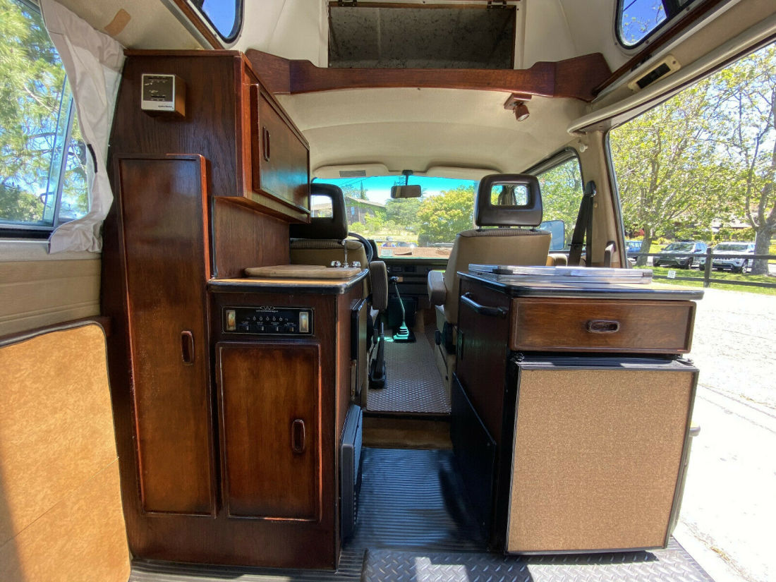 1985 Volkswagen Bus/Vanagon - photo 11