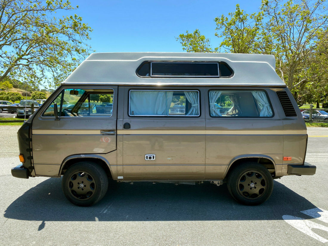 1985 Volkswagen Bus/Vanagon - photo 2