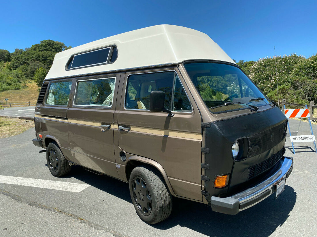 1985 Volkswagen Bus/Vanagon - photo 7