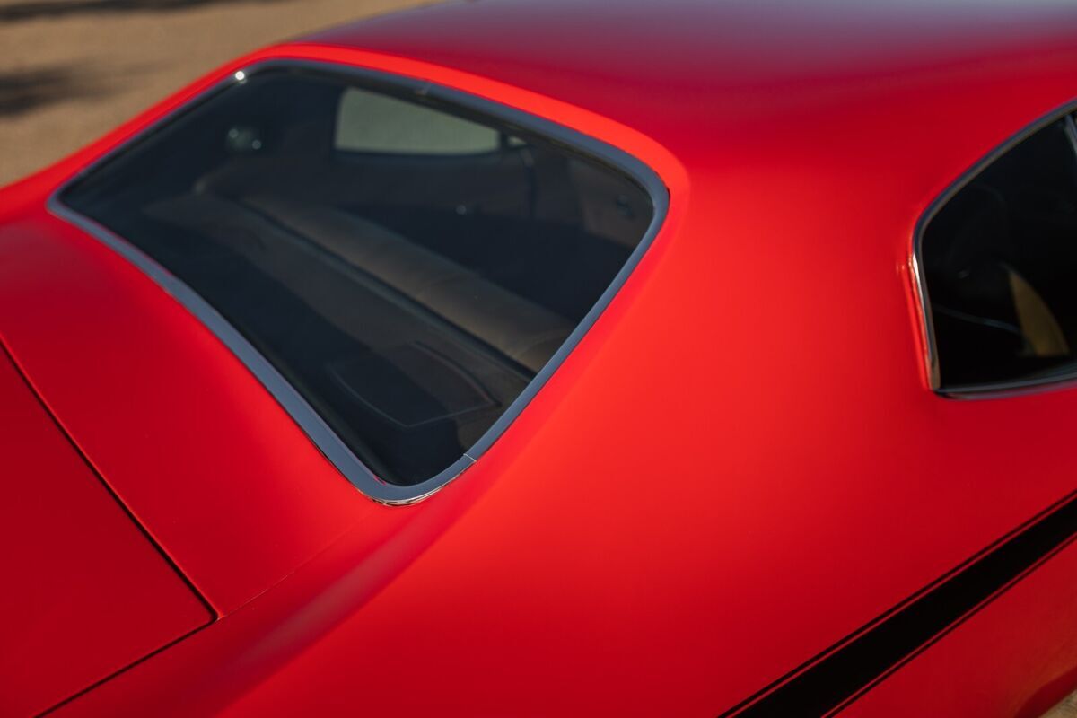 1970 Buick Skylark GS350 w/Rare Factory GSX Options - Limited Coca-Cola Edition - photo 12