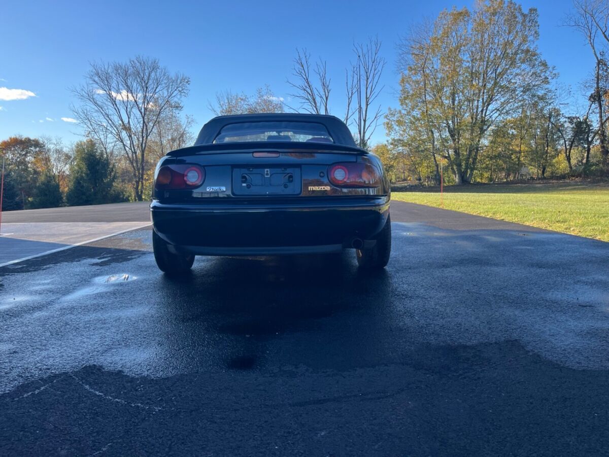 1993 Mazda MX-5 Miata - photo 2