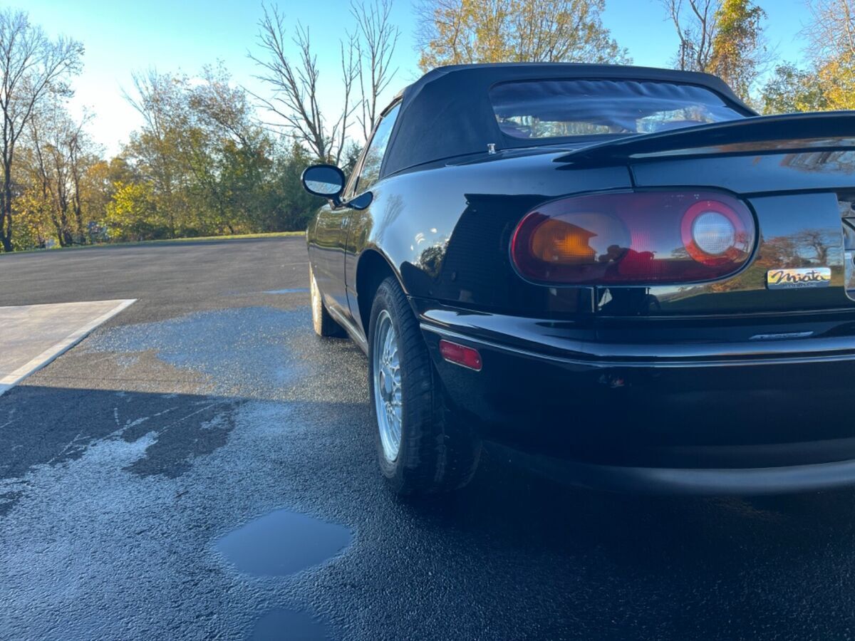 1993 Mazda MX-5 Miata - photo 3