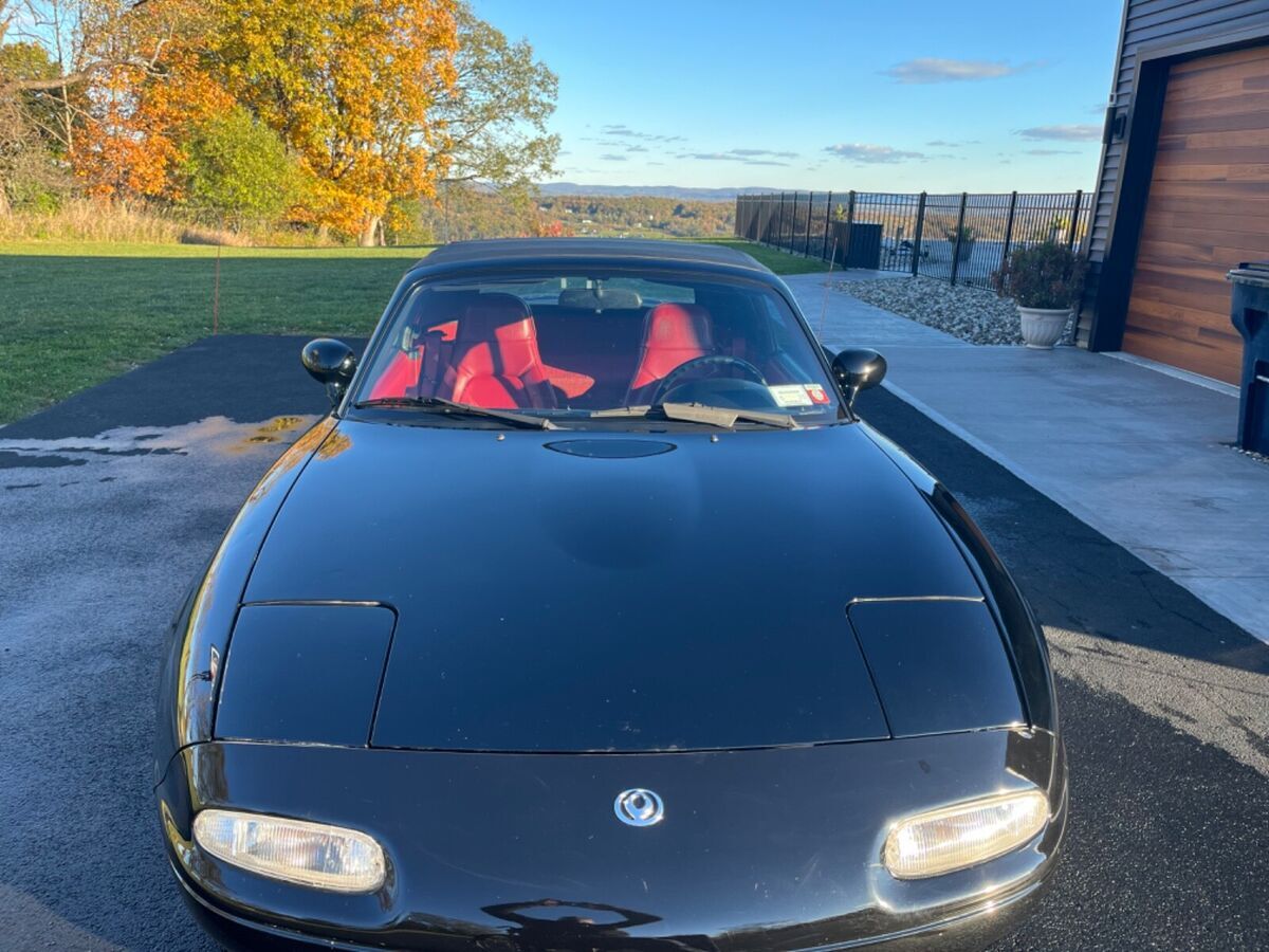 1993 Mazda MX-5 Miata - photo 6