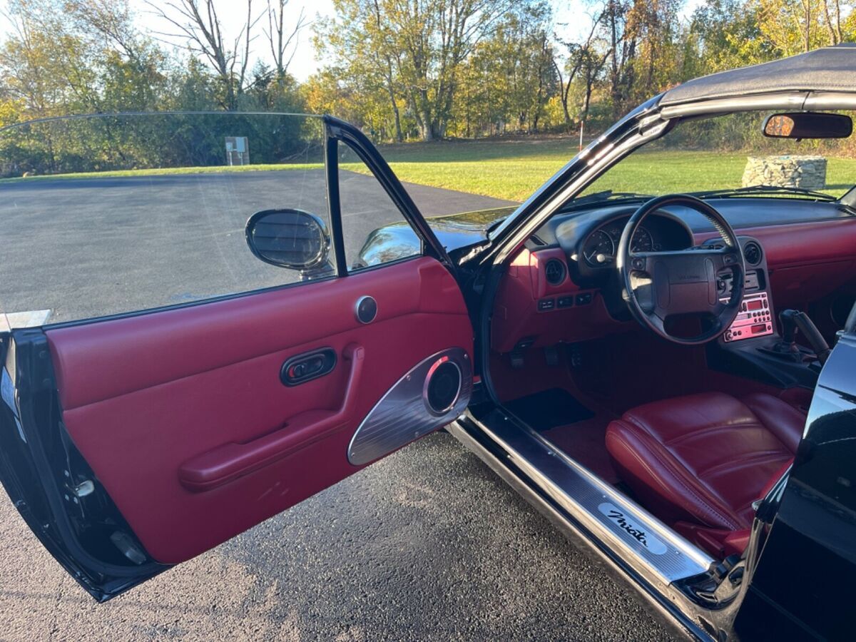 1993 Mazda MX-5 Miata - photo 7