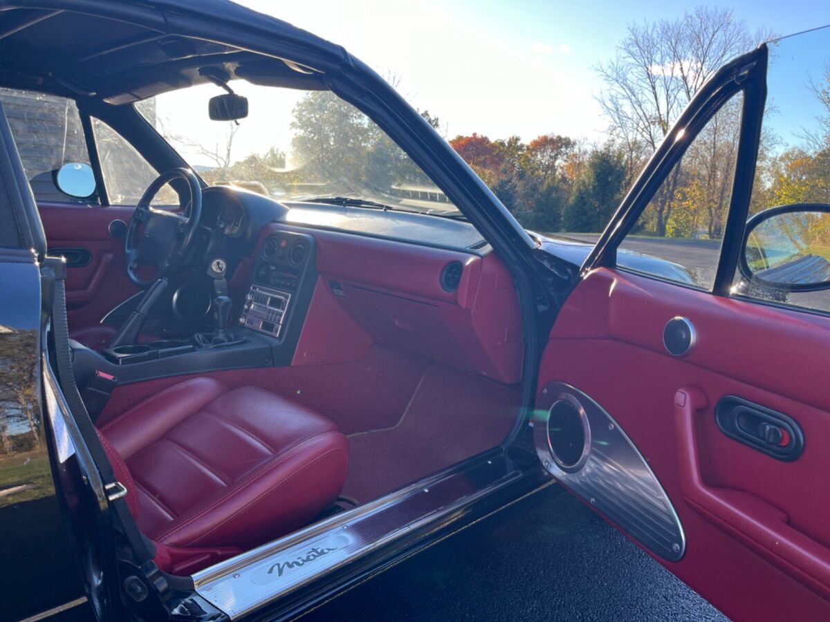 1993 Mazda MX-5 Miata - photo 8