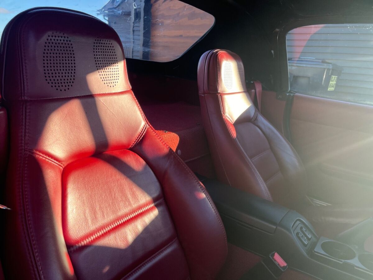 1993 Mazda MX-5 Miata - photo 9