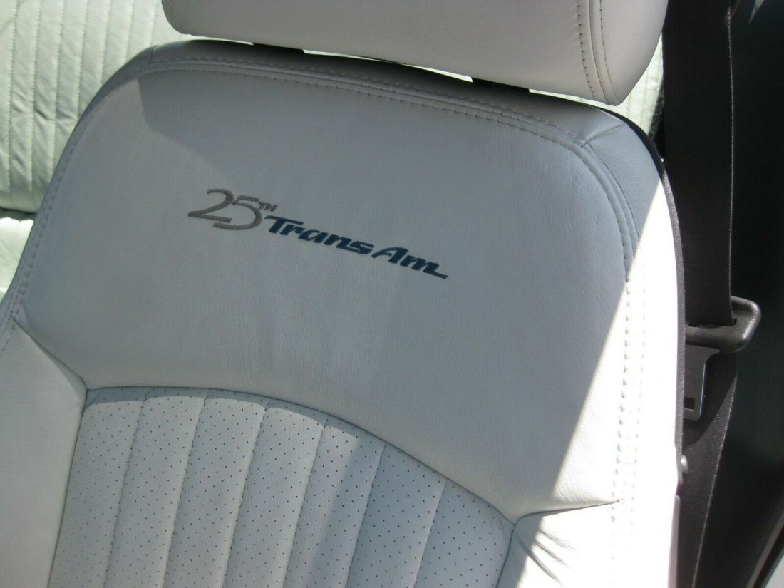 1994 Pontiac Firebird - photo 10