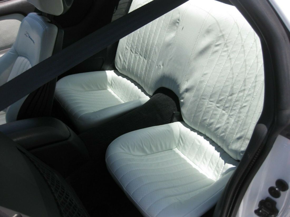 1994 Pontiac Firebird - photo 11