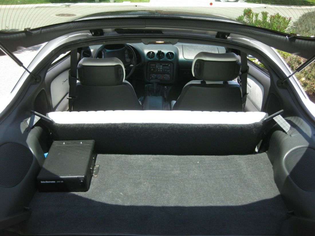 1994 Pontiac Firebird - photo 12