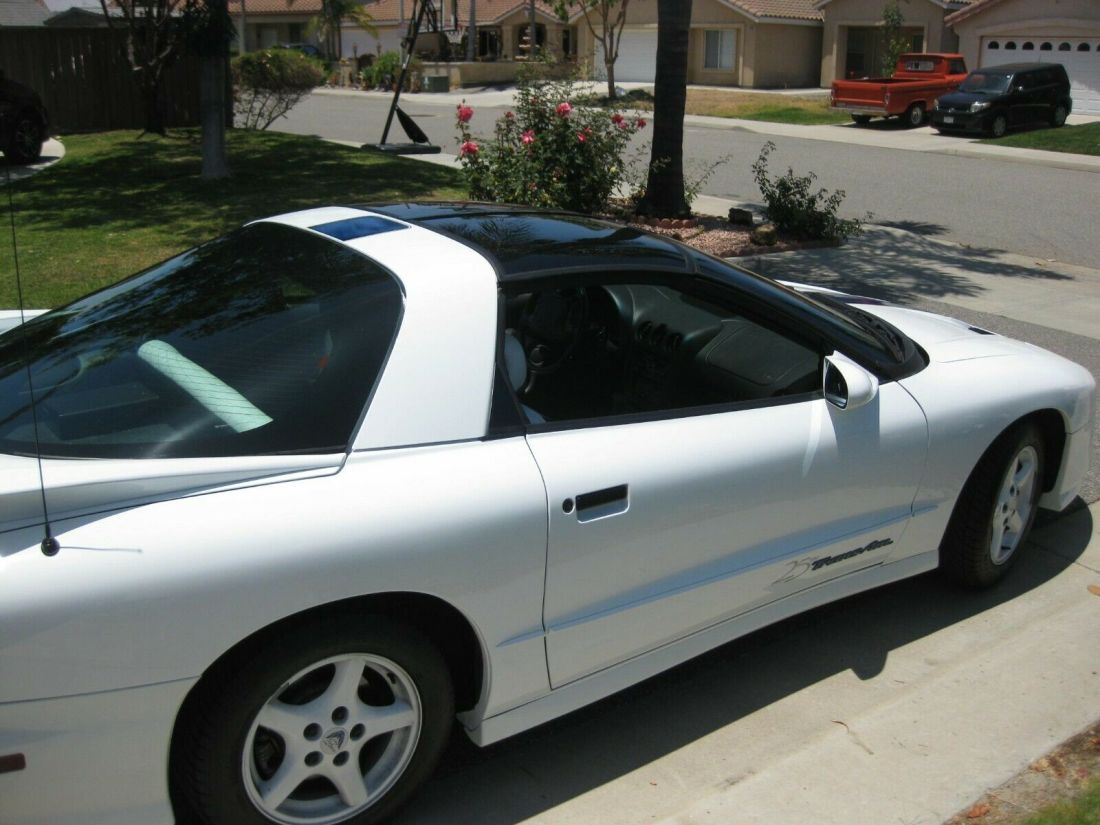1994 Pontiac Firebird - photo 3