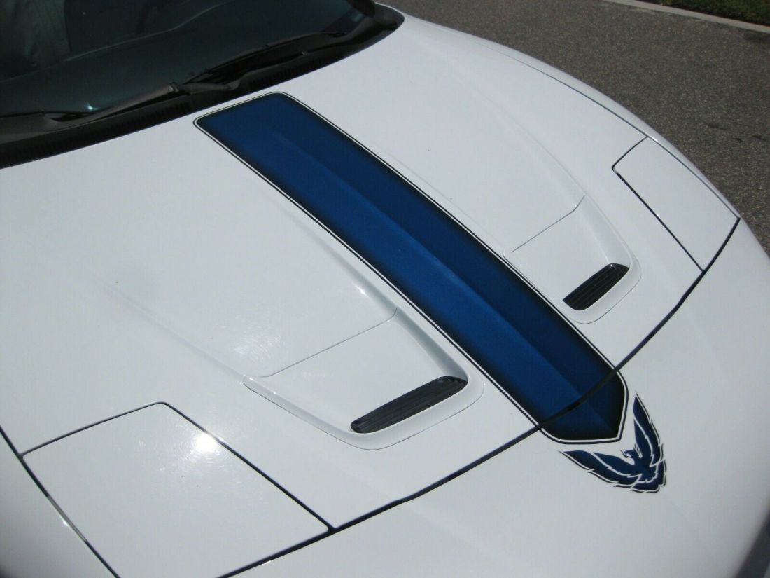 1994 Pontiac Firebird - photo 4