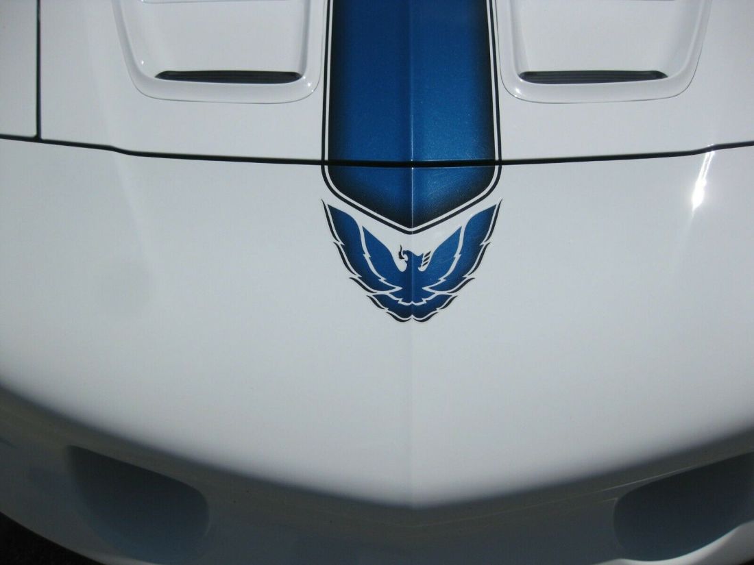 1994 Pontiac Firebird - photo 5