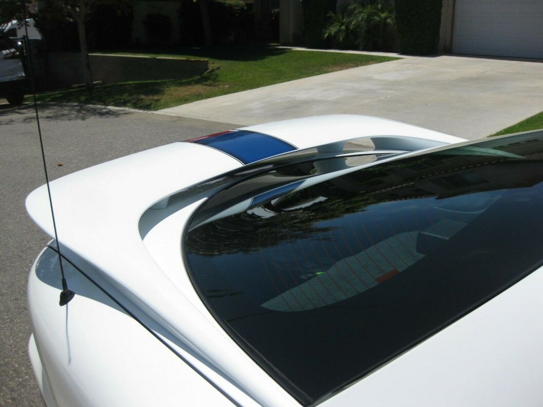 1994 Pontiac Firebird - photo 6