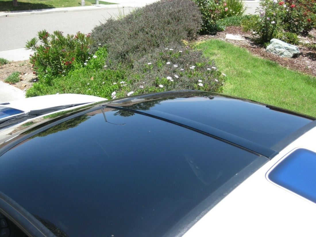 1994 Pontiac Firebird - photo 7