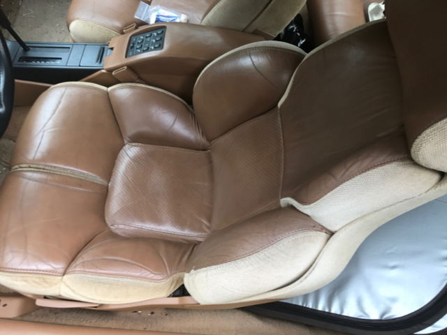 1989 Pontiac Grand Prix - photo 4