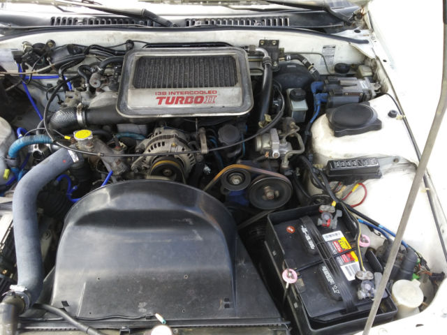 1988 Mazda RX-7 10th Anniversary - photo 7