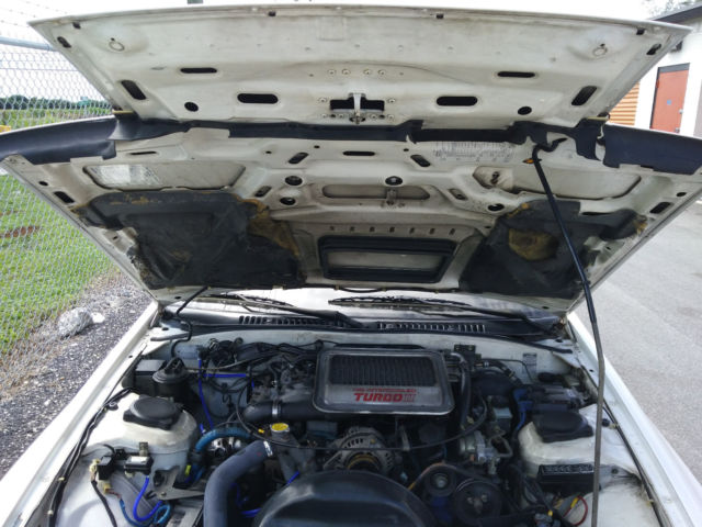 1988 Mazda RX-7 10th Anniversary - photo 8