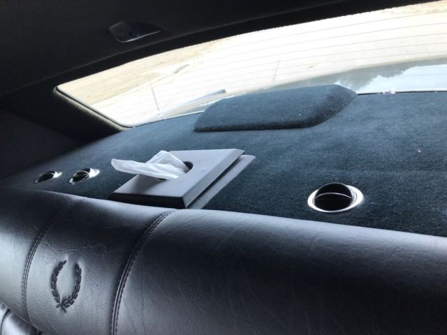 1994 Cadillac Fleetwood Limousine - photo 12