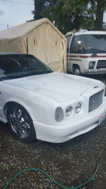 1994 Lincoln Town Car - photo 3