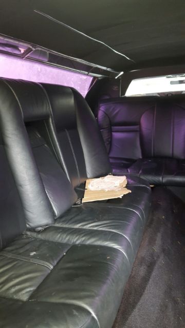 1994 Lincoln Town Car - photo 4