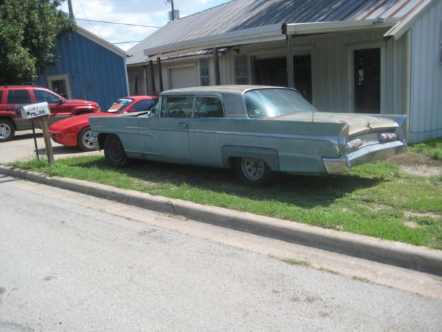 1960 Lincoln Continental 2 Door Hardtop - photo 12