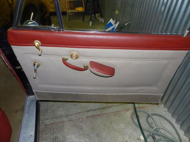 1941 Lincoln Continental - photo 11