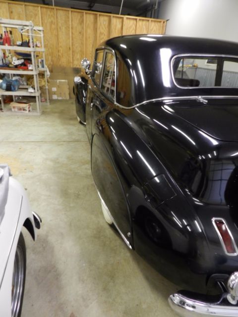 1941 Lincoln Continental - photo 5