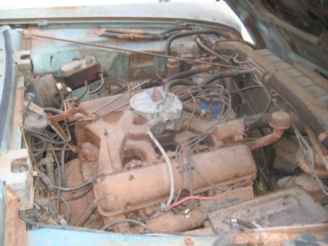 1960 Lincoln Continental 2 Door Hardtop - photo 3