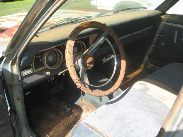 1960 Lincoln Continental 2 Door Hardtop - photo 4