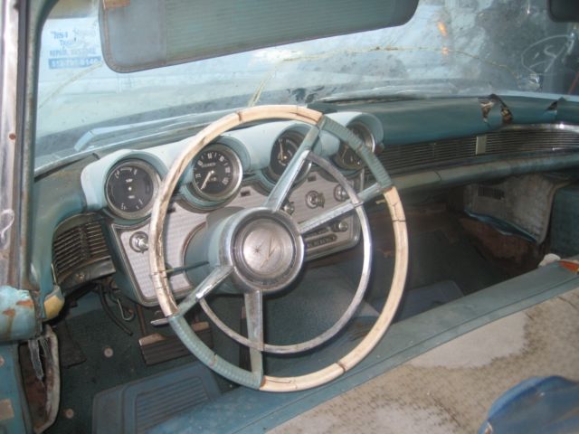 1960 Lincoln Continental 2 Door Hardtop - photo 5