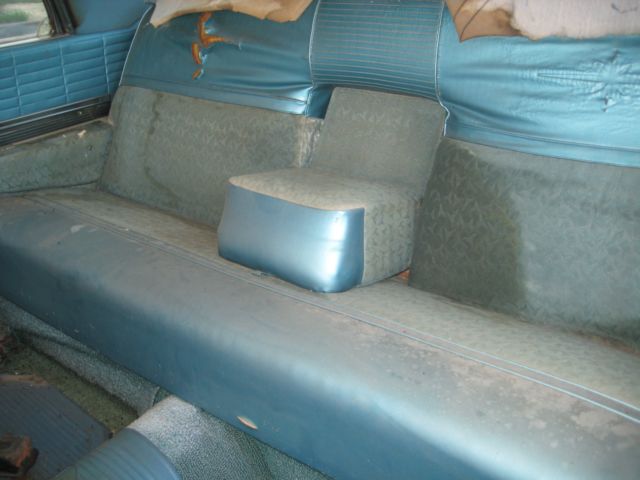 1960 Lincoln Continental 2 Door Hardtop - photo 6