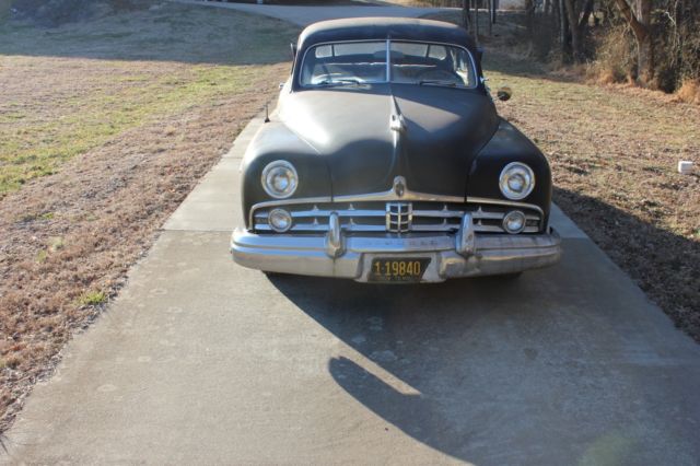 1949 Lincoln 9EL Series