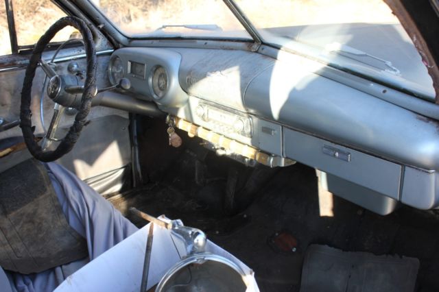 1949 Lincoln 9EL Series - photo 10