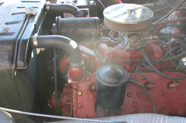 1949 Lincoln 9EL Series - photo 11