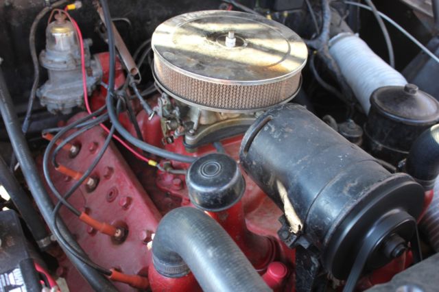 1949 Lincoln 9EL Series - photo 12