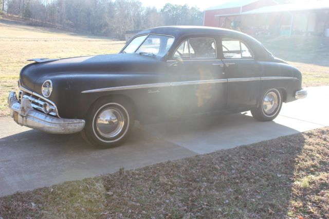 1949 Lincoln 9EL Series - photo 2