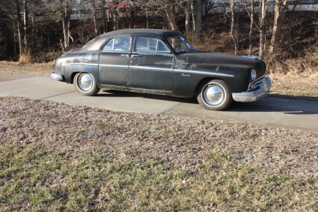 1949 Lincoln 9EL Series - photo 3