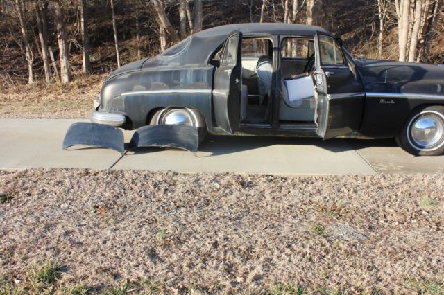 1949 Lincoln 9EL Series - photo 4