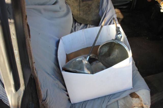 1949 Lincoln 9EL Series - photo 8