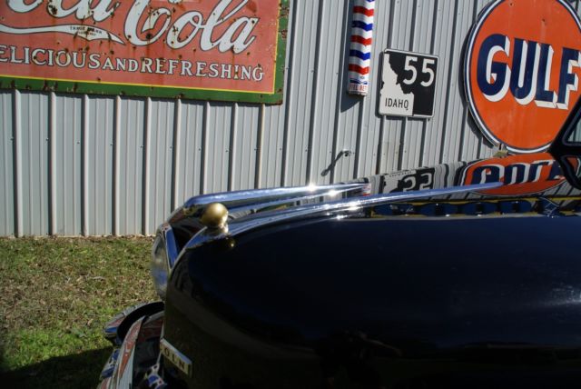 1947 Lincoln Continental - photo 10