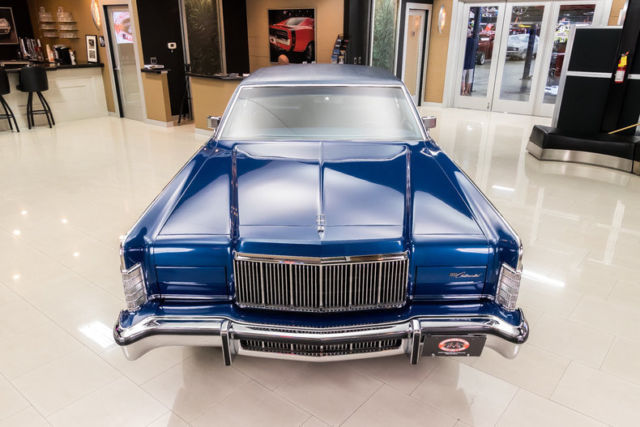 1976 Lincoln Continental - photo 7