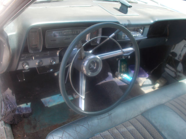 1963 Lincoln Continental - photo 5