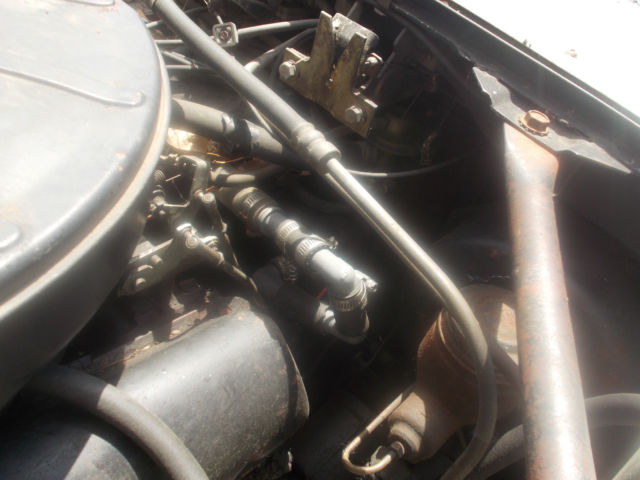 1963 Lincoln Continental - photo 9