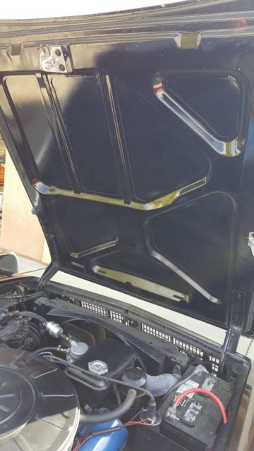 1964 Lincoln Continental - photo 10