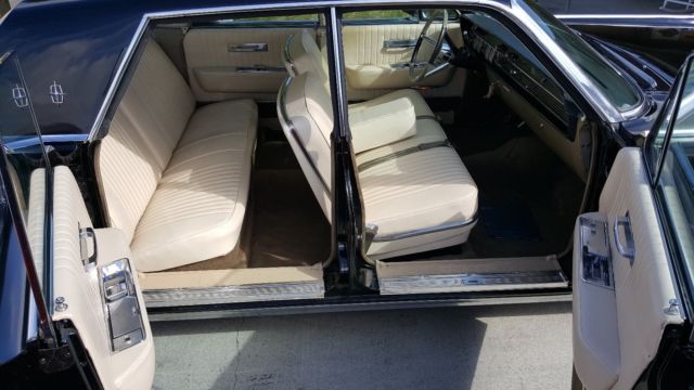 1964 Lincoln Continental - photo 4