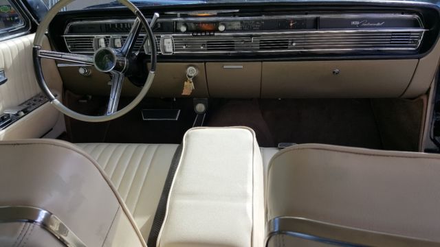 1964 Lincoln Continental - photo 5