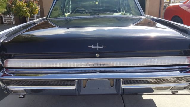 1964 Lincoln Continental - photo 6