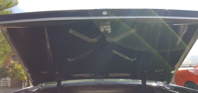 1964 Lincoln Continental - photo 8